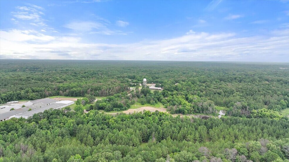 More Photos Of 0 Industrial Park Drive, Clinton Land For Sale