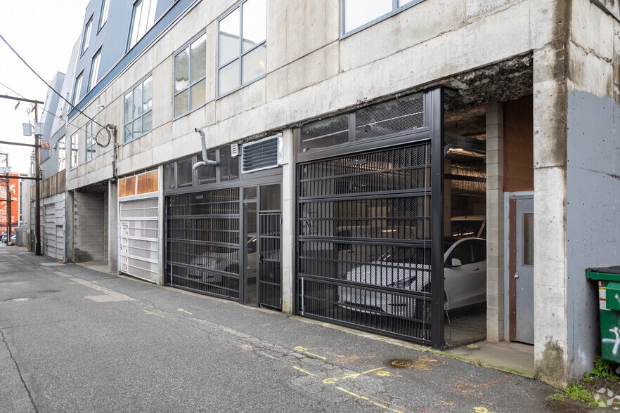More Photos Of 118-128 W 6th Ave, Vancouver Apartments For Lease