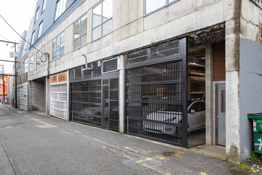 More Photos Of 118-128 W 6th Ave, Vancouver Apartments For Lease