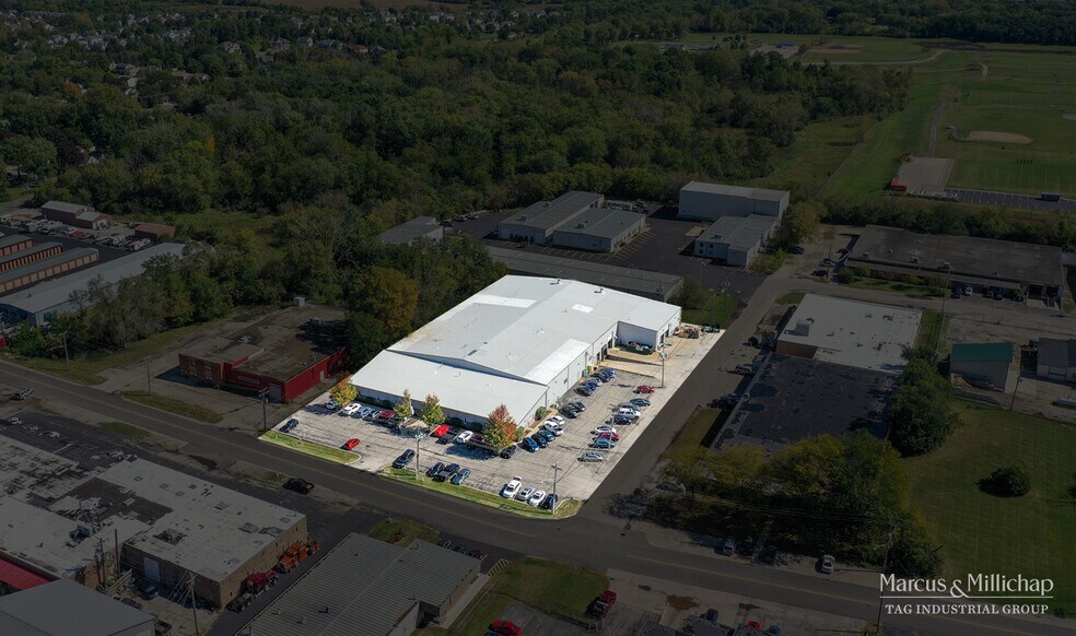 More Photos Of 905 Anita Ave, Antioch Warehouse For Sale