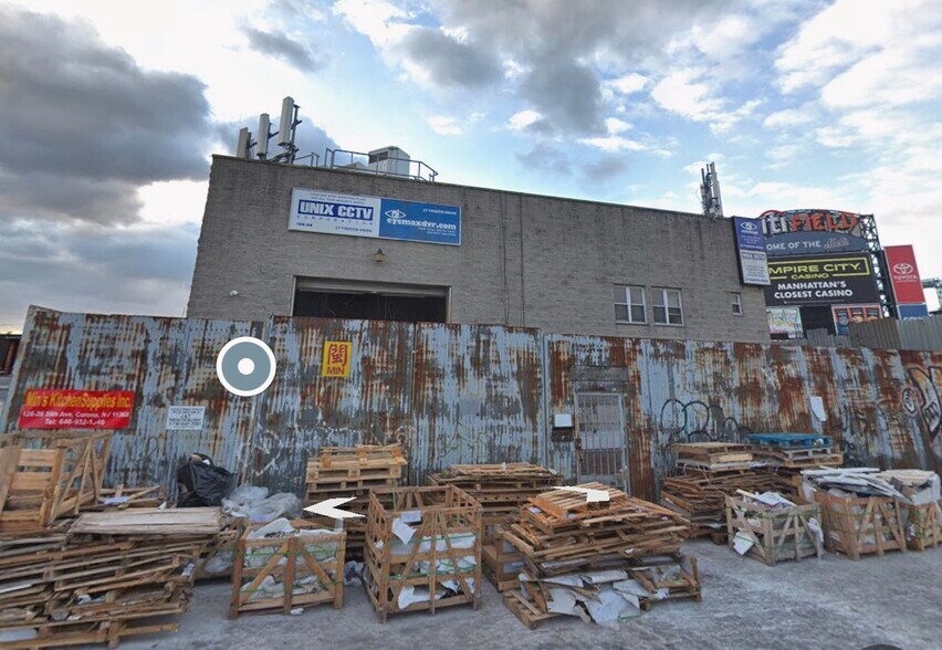 Primary Photo Of 126-20 35th Ave, Flushing Distribution For Lease