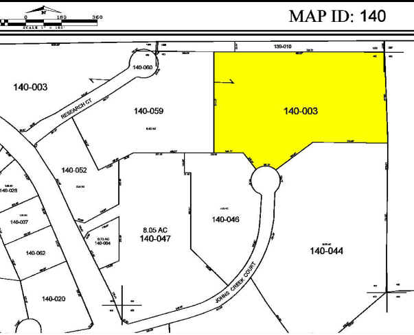 More Photos Of 4000 Johns Creek Ct, Suwanee Research And Development For Lease