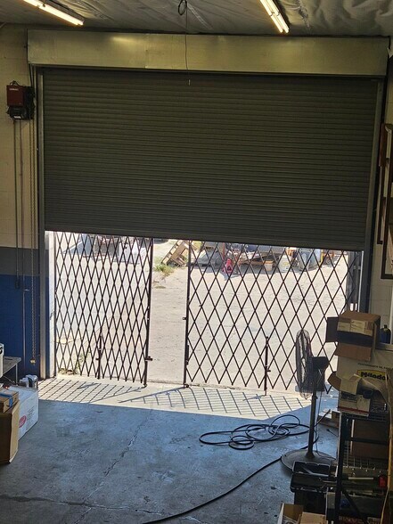 More Photos Of 1320 S Santa Fe Ave, Compton Warehouse For Sale