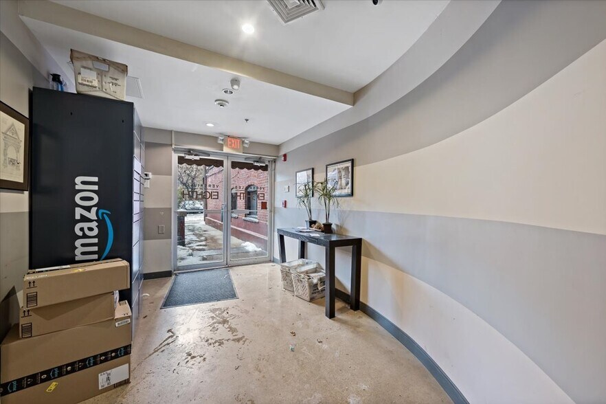 More Photos Of 128 N 8th St, Allentown Warehouse For Sale