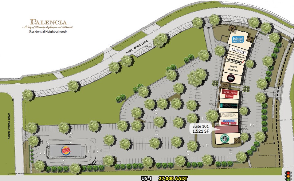 More Photos Of Paseo Reyes Dr, Saint Augustine Unknown For Lease