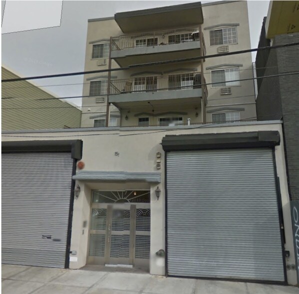 Primary Photo Of , Brooklyn Industrial For Sale