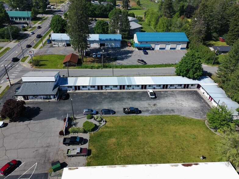 More Photos Of 9986 N Government Way, Hayden Hotel For Sale
