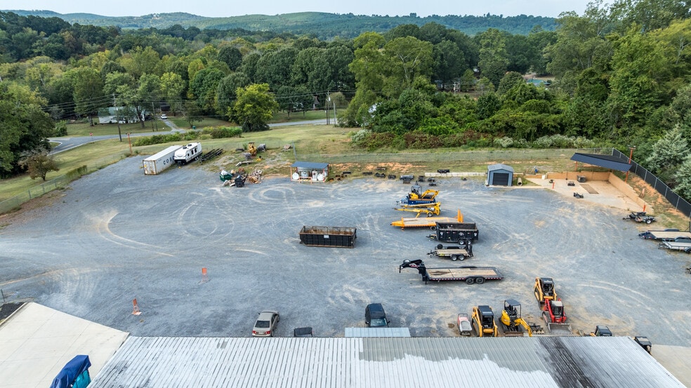 More Photos Of 55 Cut Off Rd, Adairsville Industrial For Sale