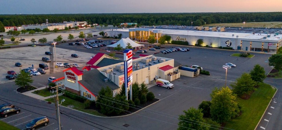 More Photos Of 6725-6733 Black Horse Pike, Egg Harbor Township Unknown For Lease