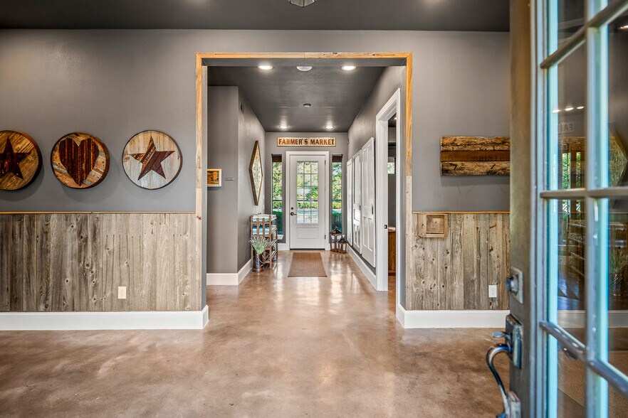 More Photos Of 3603 FM 1725 Rd, Willis Lodge Meeting Hall For Sale