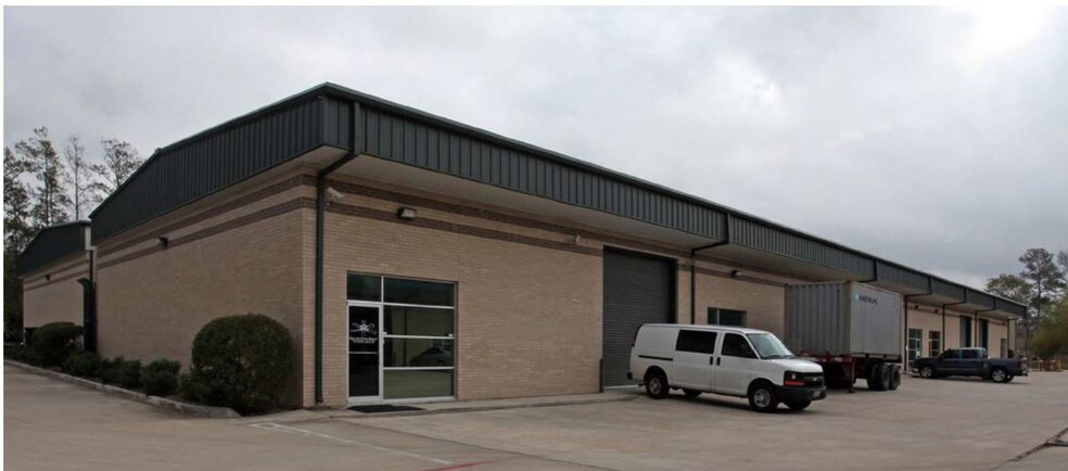 Primary Photo Of 16721 Hollister St, Houston Unknown For Lease