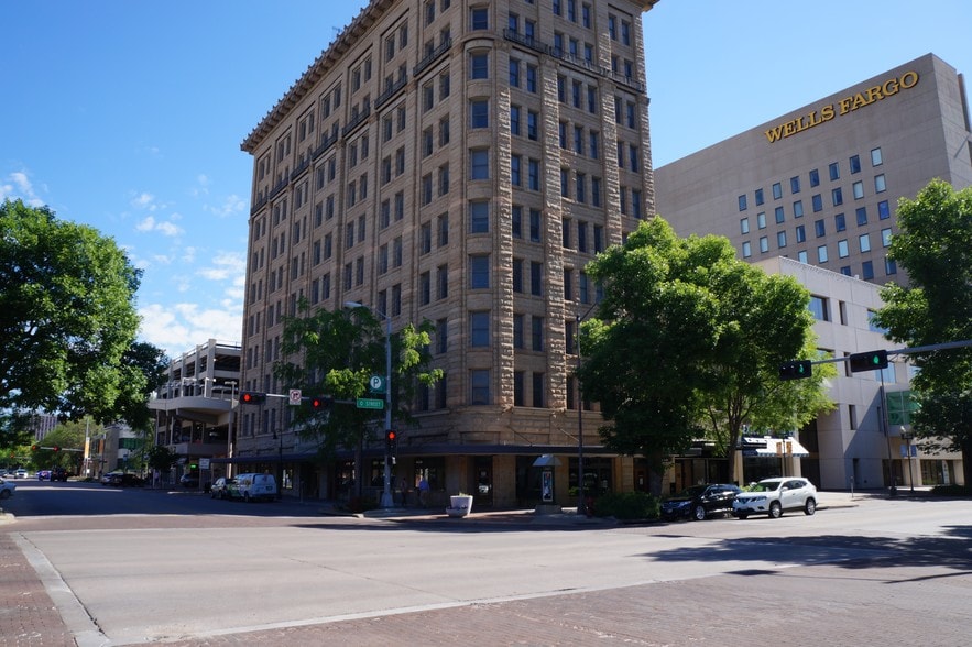 More Photos Of 100 N 12th St, Lincoln Office Residential For Sale