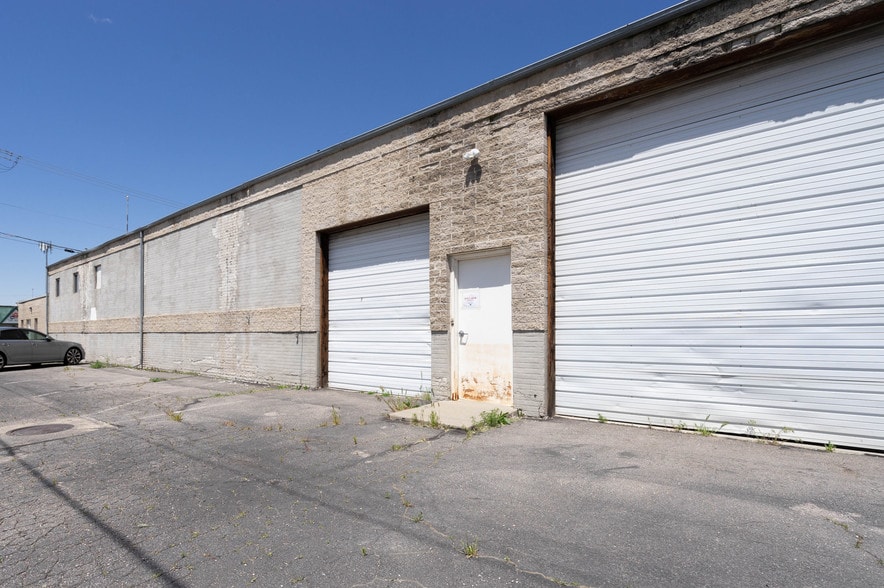 More Photos Of 3077 S 300 W, Salt Lake City Industrial For Sale