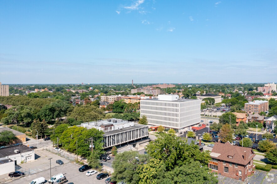 More Photos Of 7650 2nd Ave, Detroit Specialty For Lease