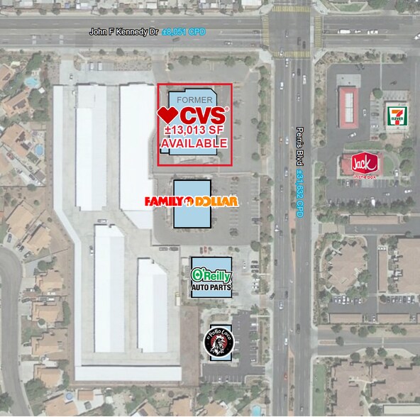 More Photos Of 15025 Perris Blvd, Moreno Valley Drugstore For Lease