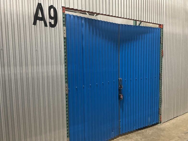 More Photos Of 245 S Spruce Ave, South San Francisco Distribution For Lease