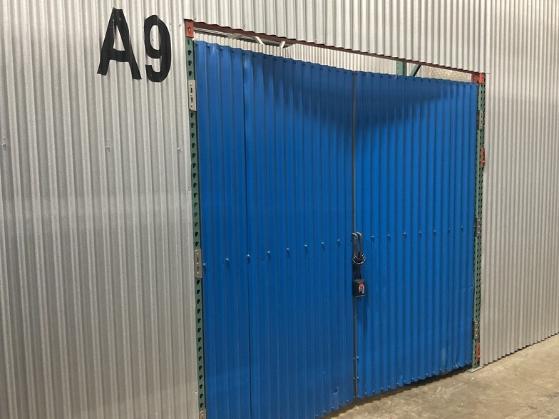 More Photos Of 245 S Spruce Ave, South San Francisco Distribution For Lease