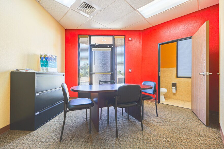 More Photos Of 1590 Paseo San Luis, Sierra Vista Medical For Sale