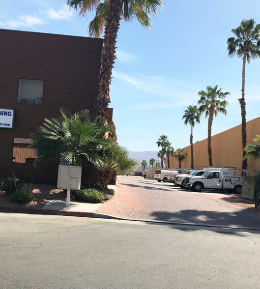 More Photos Of 74991 Joni Dr, Palm Desert Warehouse For Lease
