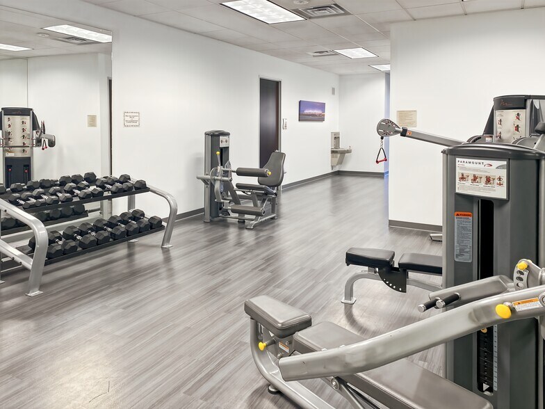 More Photos Of 7535 E Hampden Ave, Denver Coworking Space