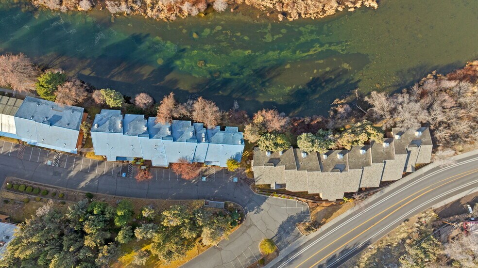 More Photos Of 3105 NE O. B. Riley Rd, Bend Hotel For Sale