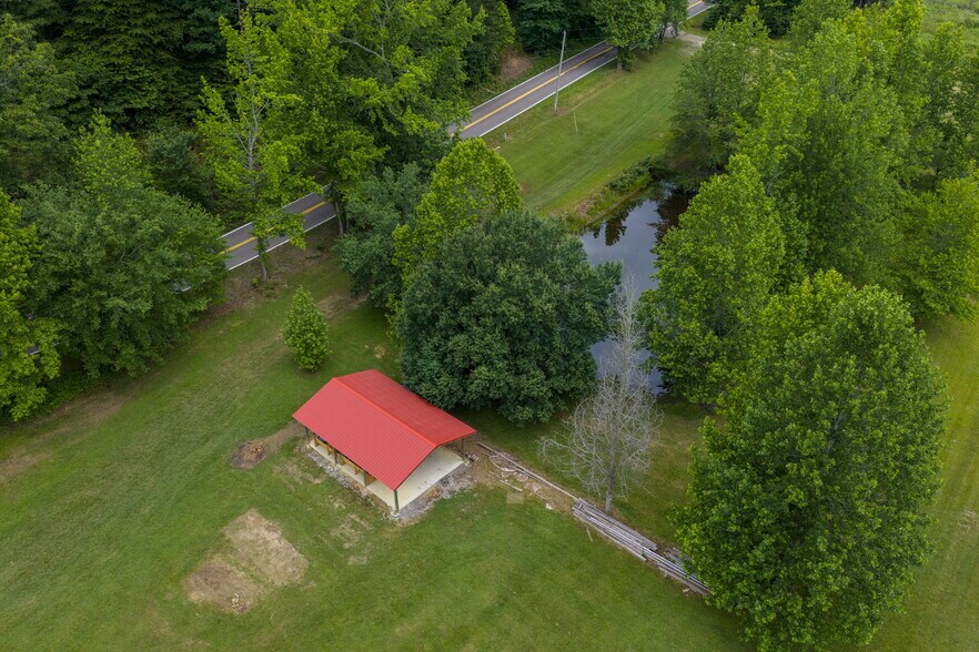 More Photos Of 13431 New Highway 68, Tellico Plains Land For Sale