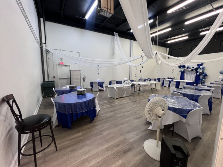 More Photos Of 1705 Redan E, Lithonia Religious Facility For Sale