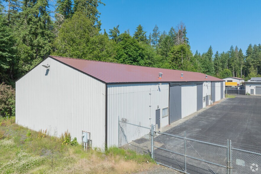 More Photos Of 6305 Rich Rd SE, Olympia Distribution For Lease