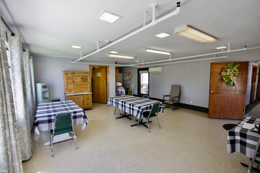 More Photos Of 805 Princeton St, Providence Skilled Nursing Facility For Sale