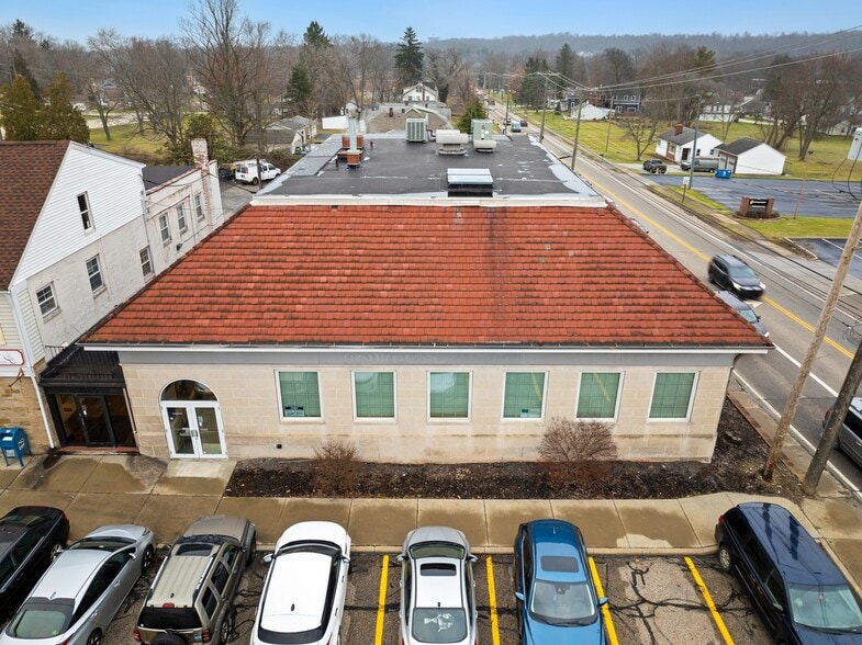 More Photos Of 9777 Ravenna Rd, Twinsburg Medical For Sale