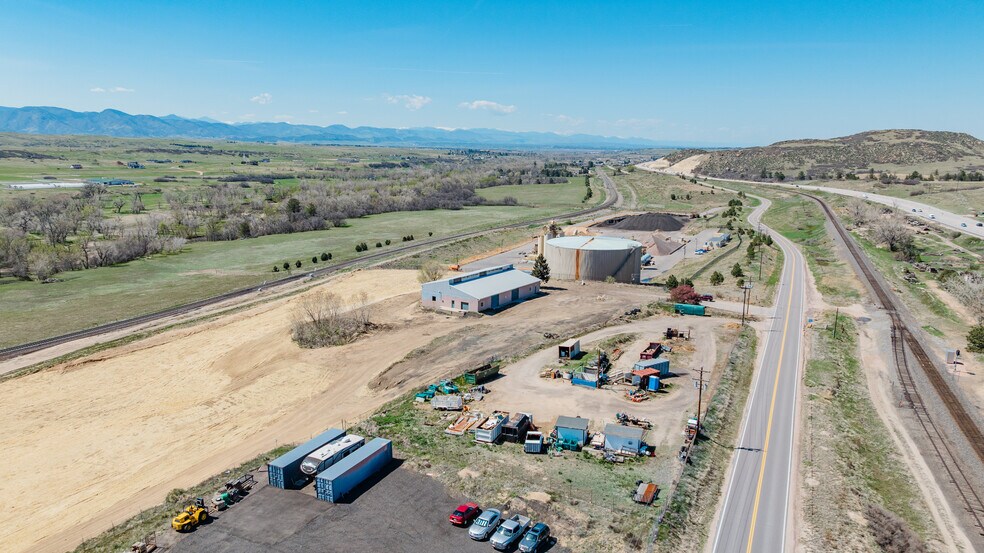 More Photos Of 5765 Peterson Rd, Sedalia Land For Sale