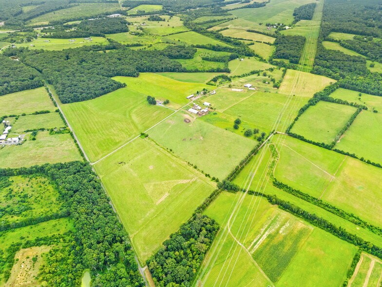 More Photos Of 5474 Woodside Ln, Bealeton Land For Sale