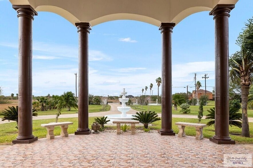 More Photos Of 25219 Bass Blvd, Harlingen Lodge Meeting Hall For Sale