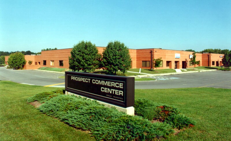 Primary Photo Of 1803 Mount Rose Ave, York Light Manufacturing For Lease