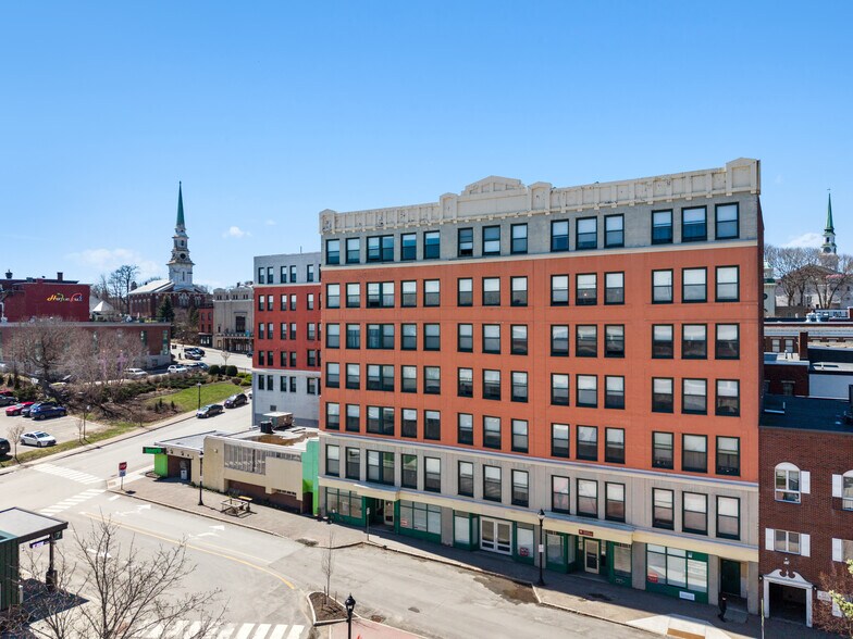 More Photos Of , Bangor Multifamily For Sale