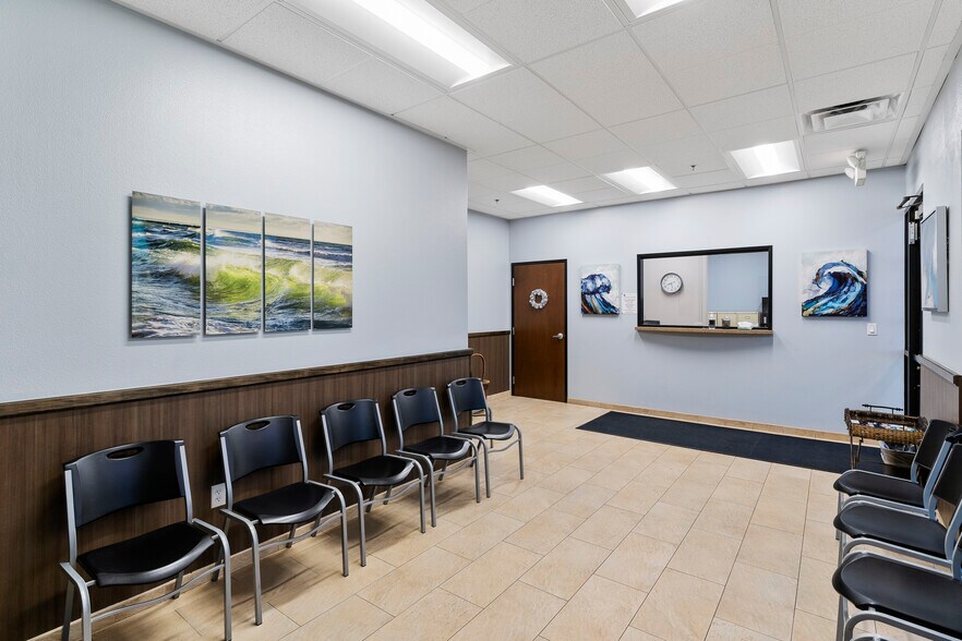 More Photos Of 6252 S Rainbow Blvd, Las Vegas Medical For Sale