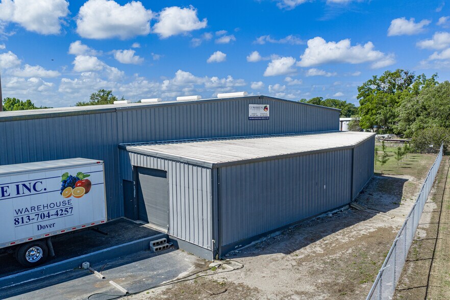 More Photos Of 3120 N Dover Rd, Dover Refrigeration Cold Storage For Sale