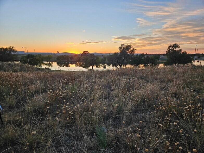 More Photos Of 2610 Cesar E. Chavez dr, Lubbock Land For Sale