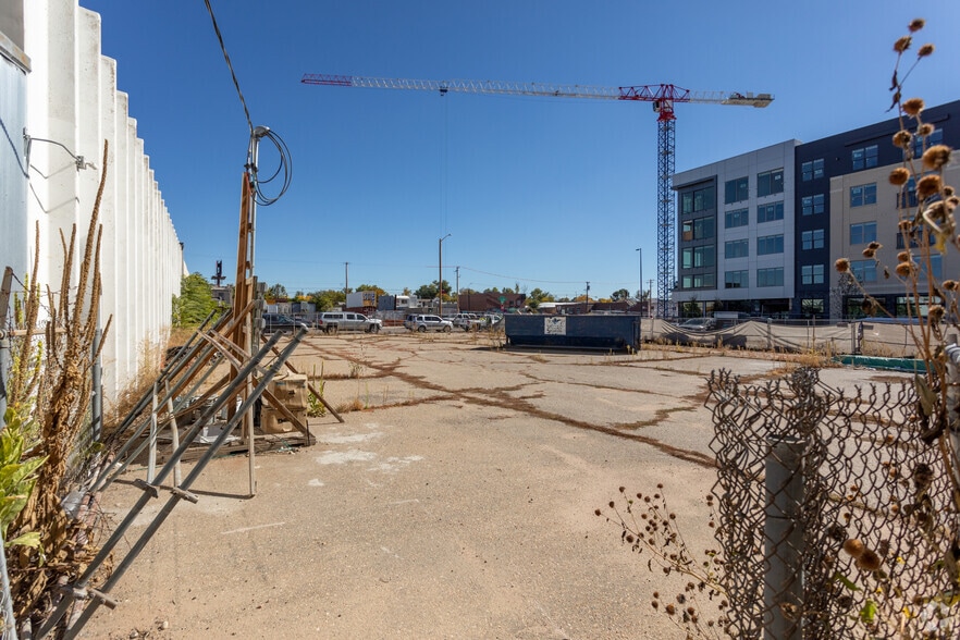 More Photos Of 1899 Acoma St, Denver Apartments For Sale