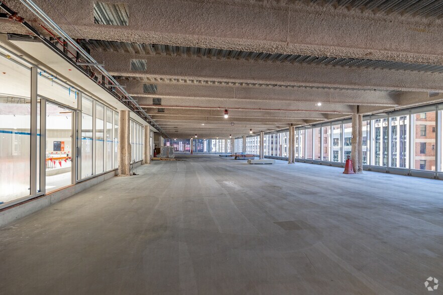 More Photos Of 1240 Woodward Ave, Detroit Unknown For Lease