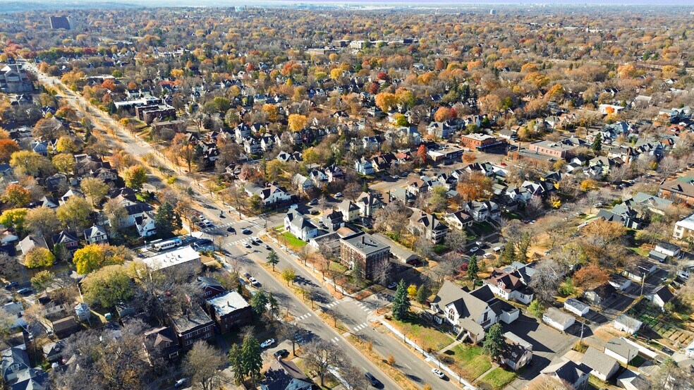 More Photos Of 195 Lexington Pky N, Saint Paul Apartments For Sale