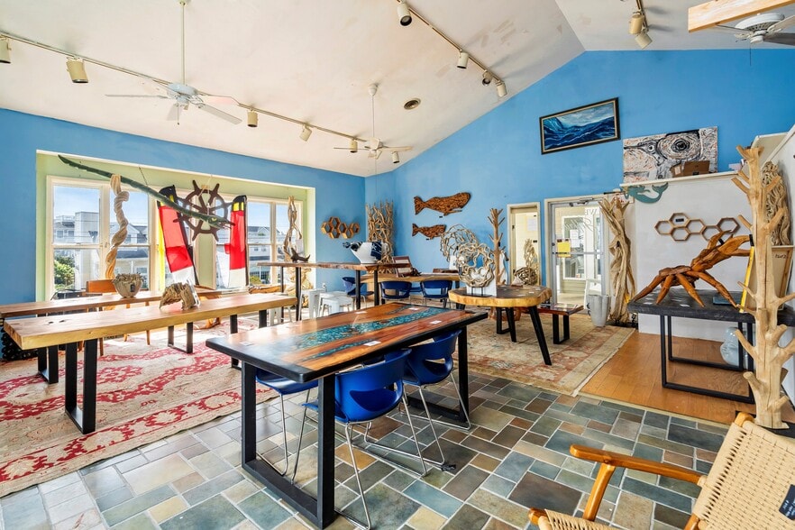 More Photos Of 12900 Long Beach Blvd, Long Beach Township Loft Creative Space For Sale