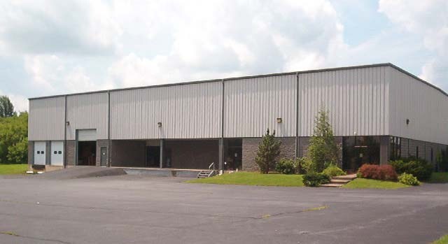 Primary Photo Of 110 Penn Am Dr, Quakertown Warehouse For Lease