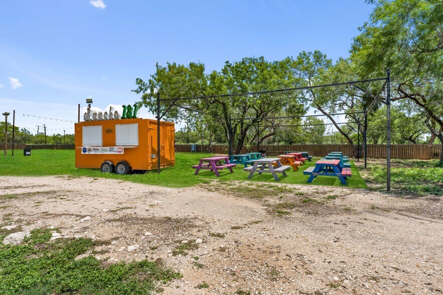 More Photos Of 13514 S US Highway 181, San Antonio Land For Sale