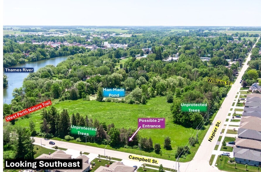 More Photos Of 35 William St, West Perth Land For Sale