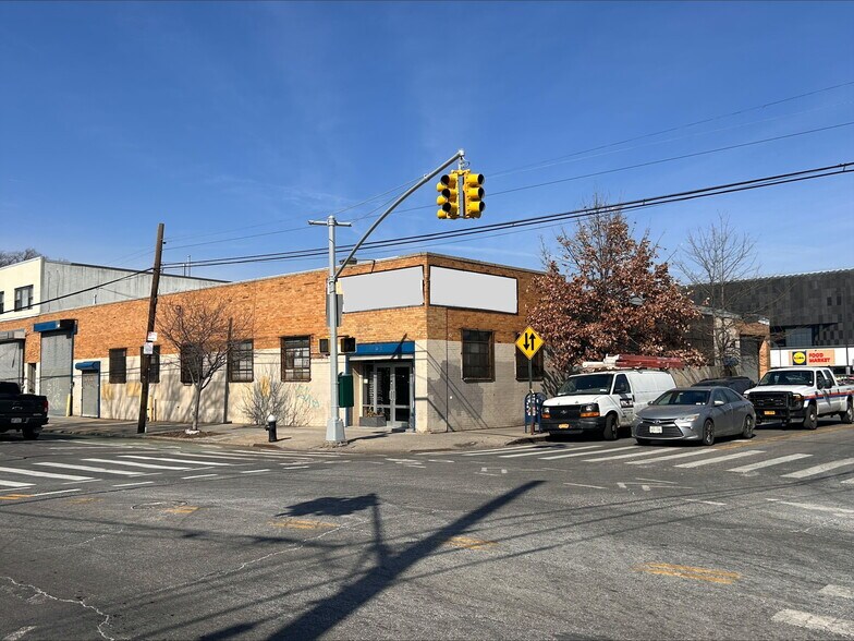 Primary Photo Of 36-17 20th Ave, Astoria Warehouse For Sale