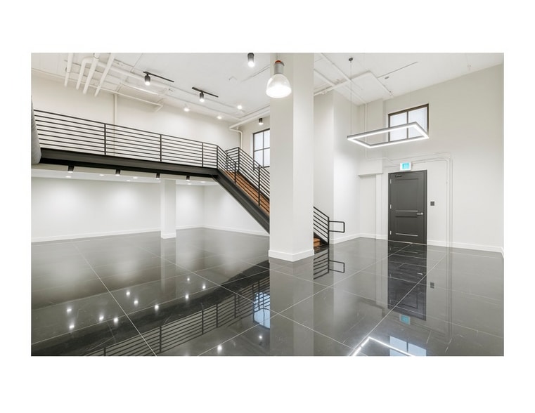 Primary Photo Of 1645-1649 Mission St, San Francisco Loft Creative Space For Sale