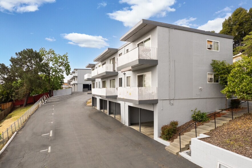 More Photos Of 1600-1720 Santa Clara St, Vallejo Apartments For Sale