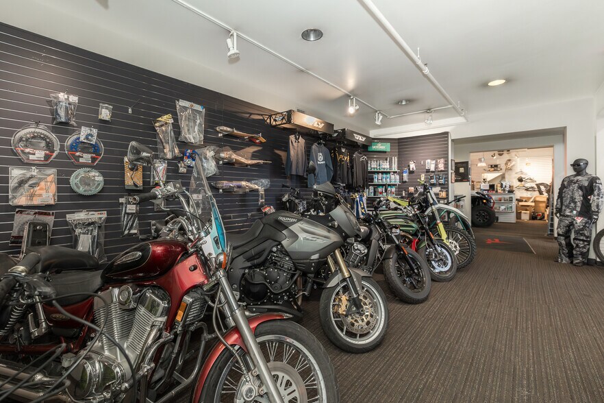 More Photos Of 61000 Us Highway 40, Granby Freestanding For Sale