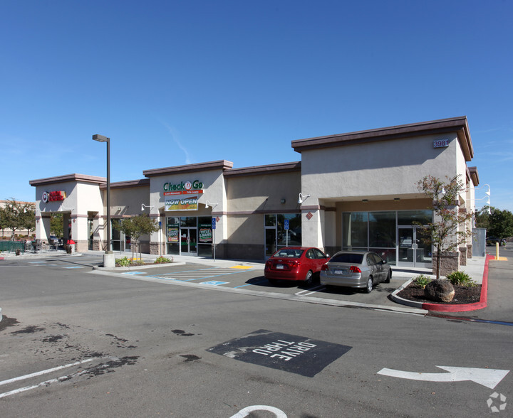 3981-3999 Foothills Blvd, Roseville, CA 95678 For Lease Cityfeet.com